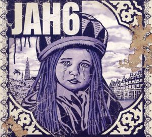 JAH6 (EP)