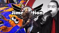 The Witcher 3 x Splatoon – Real Games-As-A-Service