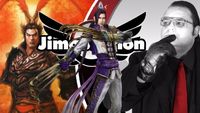 Dynasty Warriors Defense Force