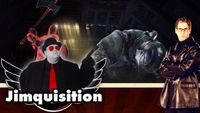 Taking Candy From Dark Souls