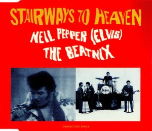 Stairways to Heaven (Single)