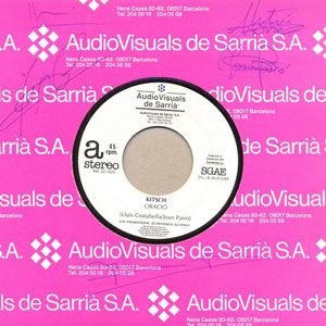 Oració (Single)