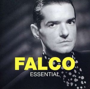 The Essential Falco