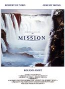 Affiche Mission