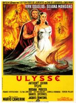 Affiche Ulysse