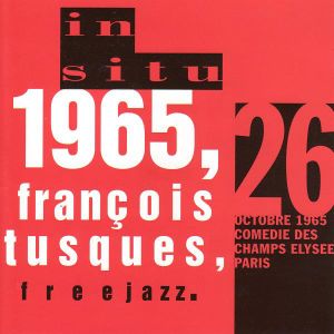 1965 - Free Jazz