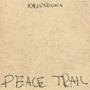 Peace Trail (Single)