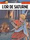 L'Or de Saturne - Alix, tome 35