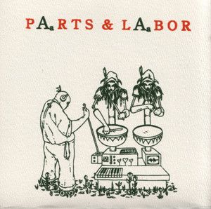PAaRTS & LAaBOR (Single)