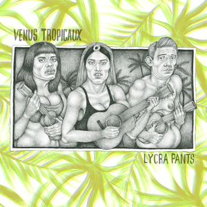 Lycra Pants (EP)