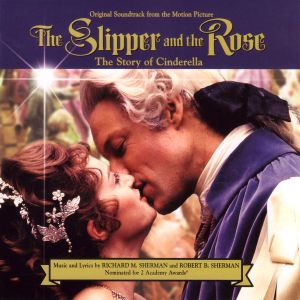 The Slipper and the Rose (OST)