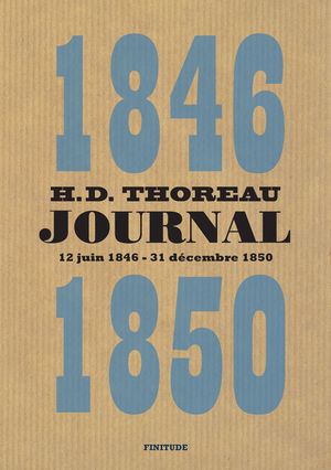 Journal, 1846-1850
