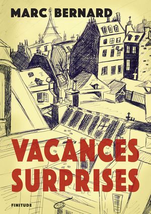 Vacances-surprises