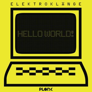 Hello World! (Single)