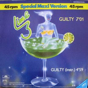 Guilty (Single)