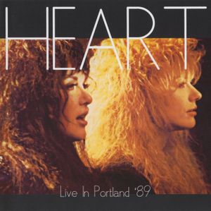 Live in Portland ’89 (Live)