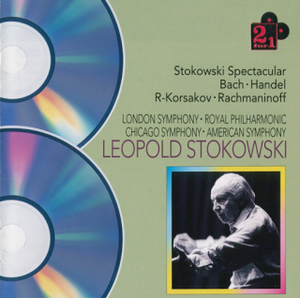 Stokowski Spectacular