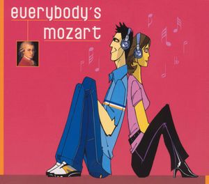 Everybody’s Mozart