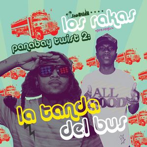 La Tanda Del Bus (intro)