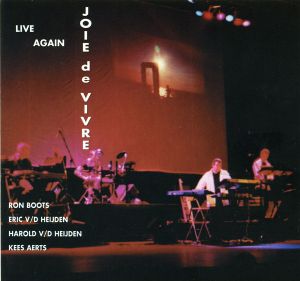 Joie de Vivre - Live Again (Live)