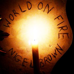 World On Fire