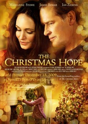 De l'espoir pour Noël - Téléfilm (2009) - SensCritique