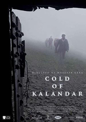 Cold Of Kalandar