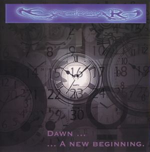 Dawn... A New Beginning (EP)