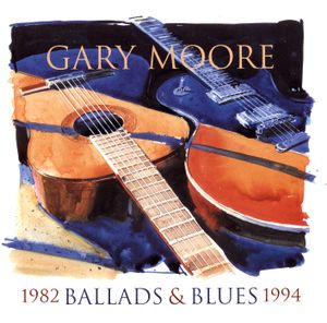 Ballads & Blues 1982-1994