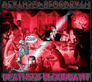 Are You There God? It's Deathsex Bloodbath (EP)