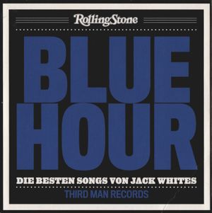 Rolling Stone: Rare Trax, Volume 102: Blue Hour