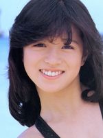 Akina Nakamori