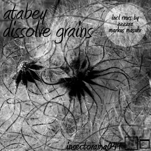 Dissolve Grains (EP)