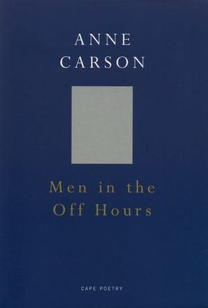 Men in the Off Hours