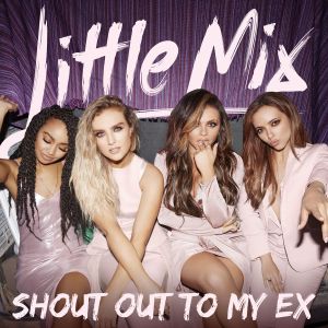 Shout Out to My Ex (Steve Smart epic edit)