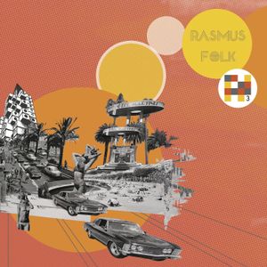 Endless House: The Folk/Schnaffs EP (EP)