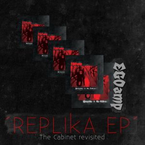 Replika EP (EP)