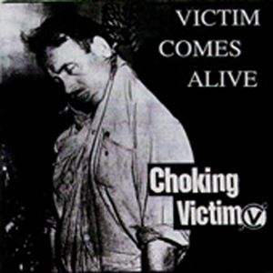 Victim Comes Alive (EP)