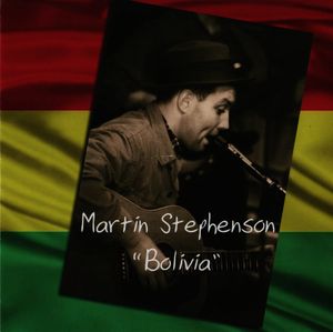 Bolivia (Live)