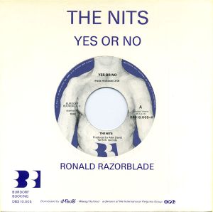 Yes or No (Single)