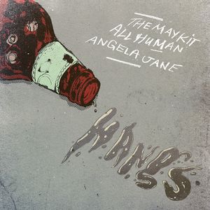 Hangs (EP)