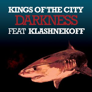 Darkness (Single)