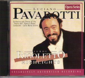 Rigoletto (Live)