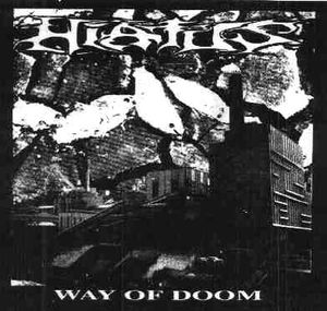 Way of Doom (EP)