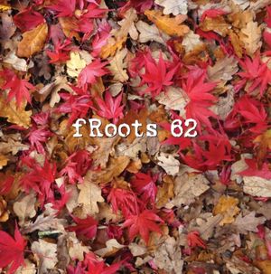 fRoots 62