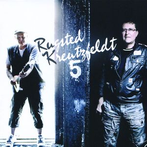 Rugsted & Kreutzfeldt - 5