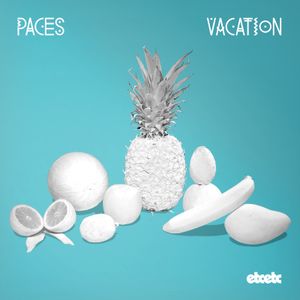 Vacation (EP)