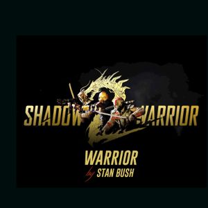 Warrior (OST)