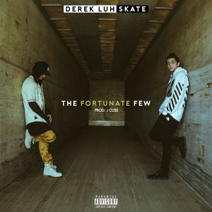 The Fortunate Few (EP)