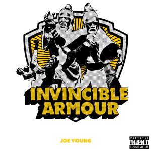 Invincible Armour Interlude